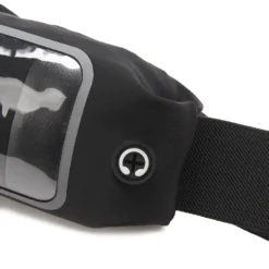 MP Running Waistband - Black -Damen Fitnessbekleidung Verkäufe 11647854 1364695787269606