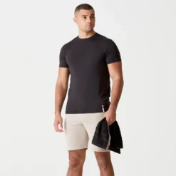 MP Hand Towel - Black -Damen Fitnessbekleidung Verkäufe 11760008 2054613930916576