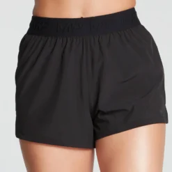 MP Essentials Training Energy Shorts - Black