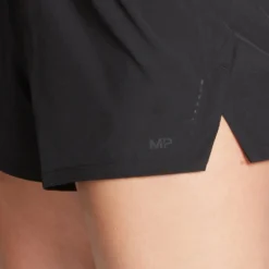 MP Essentials Training Energy Shorts - Black -Damen Fitnessbekleidung Verkäufe 11859555 3004853136624537