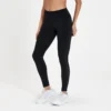 MP Power Mesh Leggings - Black 1 MP Power Mesh Leggings - Black -Damen Fitnessbekleidung Verkäufe 11871494 1914980921664425