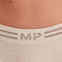 MP Women's Seamless Thong - Beige -Damen Fitnessbekleidung Verkäufe 11959078 2014746319706094