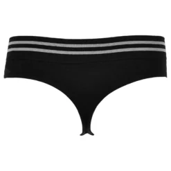 MP Women's Seamless Thong - Black -Damen Fitnessbekleidung Verkäufe 11959096 1034855510134582