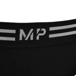 MP Women's Seamless Thong - Black -Damen Fitnessbekleidung Verkäufe 11959096 3664855510172562