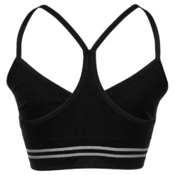 MP Women's Seamless Bralette - Black -Damen Fitnessbekleidung Verkäufe 11959108 1514855510264470