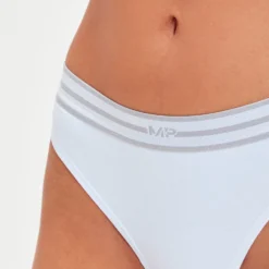 MP Women's Thong - White (2 Pack) -Damen Fitnessbekleidung Verkäufe 11998272 8444906037966757 1