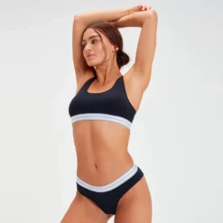 MP Women's Hipster - Black (2 Pack) -Damen Fitnessbekleidung Verkäufe 11998278 1394906038097992 1