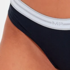 MP Women's Hipster - Black (2 Pack) -Damen Fitnessbekleidung Verkäufe 11998278 1684906038211809