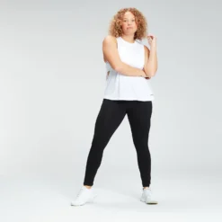 MP Women's Rest Day Leggings - Black -Damen Fitnessbekleidung Verkäufe 12234379 1604929646492164