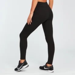 MP Women's Rest Day Leggings - Black -Damen Fitnessbekleidung Verkäufe 12234379 1684807989606789