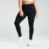 MP Women's Rest Day Leggings - Black -Damen Fitnessbekleidung Verkäufe 12234379 2554929646373937