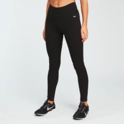 MP Women's Rest Day Leggings - Black -Damen Fitnessbekleidung Verkäufe 12234379 3804807989532350