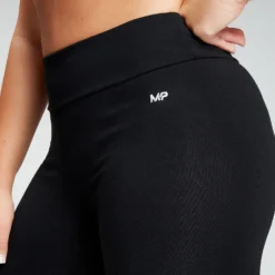 MP Women's Rest Day Leggings - Black -Damen Fitnessbekleidung Verkäufe 12234379 9004929646551414