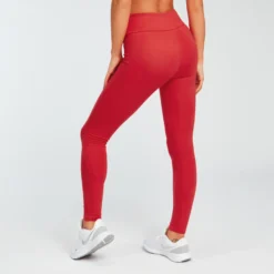 MP Women's Rest Day Leggings - Danger 14 MP Women's Rest Day Leggings - Danger -Damen Fitnessbekleidung Verkäufe 12234391 5664807990022067