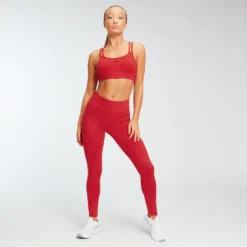 MP Women's Rest Day Leggings - Danger 16 MP Women's Rest Day Leggings - Danger -Damen Fitnessbekleidung Verkäufe 12234391 7324807989983496