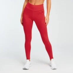 MP Women's Rest Day Leggings - Danger 12 MP Women's Rest Day Leggings - Danger -Damen Fitnessbekleidung Verkäufe 12234391 7894807989940695