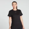 MP Women's Rest Day T-Shirt - Black 2 MP Women's Rest Day T-Shirt - Black -Damen Fitnessbekleidung Verkäufe 12234397 1574853137296642