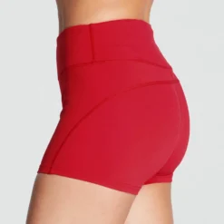 MP Women's Power Shorts - Danger 9 MP Women's Power Shorts - Danger -Damen Fitnessbekleidung Verkäufe 12374089 1344874881062123