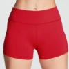 MP Women's Power Shorts - Danger -Damen Fitnessbekleidung Verkäufe 12374089 2014874880981642