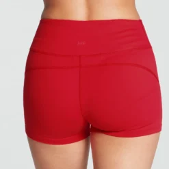 MP Women's Power Shorts - Danger 10 MP Women's Power Shorts - Danger -Damen Fitnessbekleidung Verkäufe 12374089 7224874880873504