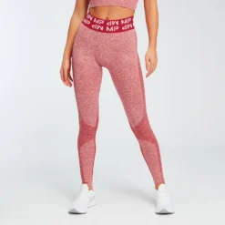 MP Women's Curve Leggings - Danger