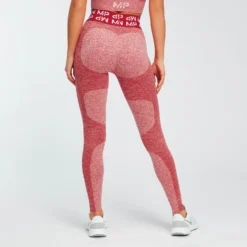 MP Women's Curve Leggings - Danger -Damen Fitnessbekleidung Verkäufe 12374149 4114807993126983
