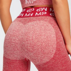 MP Women's Curve Leggings - Danger -Damen Fitnessbekleidung Verkäufe 12374149 5304807993168287