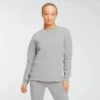 MP Women's Rest Day Sweatshirt - Grey Marl -Damen Fitnessbekleidung Verkäufe 12402059 1824859048950407