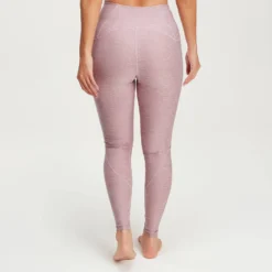 Women's Composure Leggings - Rosewater -Damen Fitnessbekleidung Verkäufe 12529947 1124811717627004