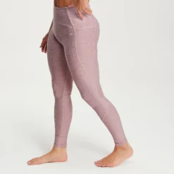 Women's Composure Leggings - Rosewater -Damen Fitnessbekleidung Verkäufe 12529947 1274811717581032