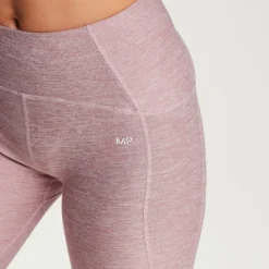 Women's Composure Leggings - Rosewater -Damen Fitnessbekleidung Verkäufe 12529947 1384811717758740