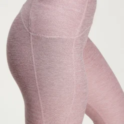 Women's Composure Leggings - Rosewater -Damen Fitnessbekleidung Verkäufe 12529947 7814811717827290