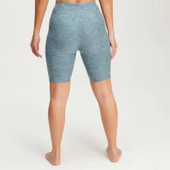 Women's Composure Cycling Shorts - Deep Lake -Damen Fitnessbekleidung Verkäufe 12529953 1234811718082569