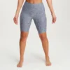 Women's Composure Cycling Shorts - Galaxy -Damen Fitnessbekleidung Verkäufe 12529959 1004811718424758