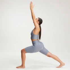 Women's Composure Cycling Shorts - Galaxy 11 Women's Composure Cycling Shorts - Galaxy -Damen Fitnessbekleidung Verkäufe 12529959 1724811718467421