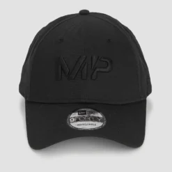 MP 9FORTY Baseball Cap - Black