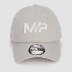 MP 9FORTY Baseball Cap - Storm/White