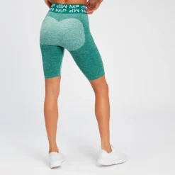 MP Women's Curve Cycling Shorts - Energy Green 11 MP Women's Curve Cycling Shorts - Energy Green -Damen Fitnessbekleidung Verkäufe 12605048 2144805964986646