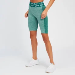MP Women's Curve Cycling Shorts - Energy Green 10 MP Women's Curve Cycling Shorts - Energy Green -Damen Fitnessbekleidung Verkäufe 12605048 8164805964935049