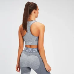MP Women's Curve Bra - Galaxy -Damen Fitnessbekleidung Verkäufe 12605080 1344805965672050