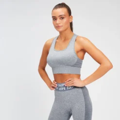 MP Women's Curve Bra - Galaxy -Damen Fitnessbekleidung Verkäufe 12605080 5604805965621983