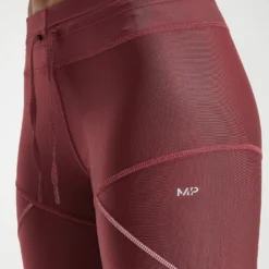 MP Women's Velocity Leggings- Claret -Damen Fitnessbekleidung Verkäufe 12639809 1034823077526643