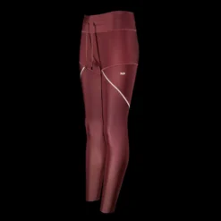 MP Women's Velocity Leggings- Claret -Damen Fitnessbekleidung Verkäufe 12639809 1234837573040142