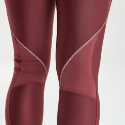 MP Women's Velocity Leggings- Claret -Damen Fitnessbekleidung Verkäufe 12639809 1944823077591098