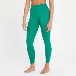 MP Women's Composure Repreve® Leggings - Energy Green