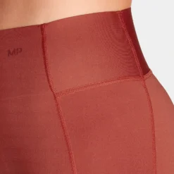 MP Women's Composure Repreve® Cycling Shorts - Burn Red 14 MP Women's Composure Repreve® Cycling Shorts - Burn Red -Damen Fitnessbekleidung Verkäufe 12640161 1134844635574937