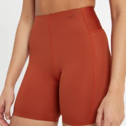 MP Women's Composure Repreve® Cycling Shorts - Burn Red 11 MP Women's Composure Repreve® Cycling Shorts - Burn Red -Damen Fitnessbekleidung Verkäufe 12640161 1295007887570169