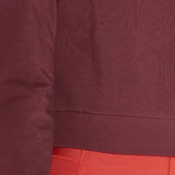 MP Women's Composure Sweatshirt- Washed Oxblood 15 MP Women's Composure Sweatshirt- Washed Oxblood -Damen Fitnessbekleidung Verkäufe 12640177 2804844635889334