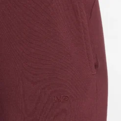 MP Women's Composure Joggers- Washed Oxblood -Damen Fitnessbekleidung Verkäufe 12640185 2134844636009205