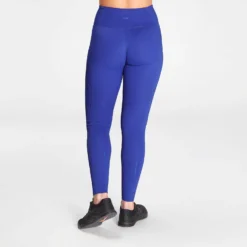 MP Women's Power Ultra Leggings- Cobalt -Damen Fitnessbekleidung Verkäufe 12640297 1064846151687541